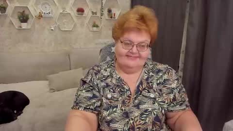 Louise  ONLY IN PVT  Masturbation with dildo and cum  Naked  Show and play with pussy  Blow job  Hand job  ONLY IN PVT  online show from 02/23/25, 11:04