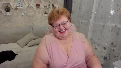 Louise  ONLY IN PVT  Masturbation with dildo and cum  Naked  Show and play with pussy  Blow job  Hand job  ONLY IN PVT  online show from 02/27/25, 11:15