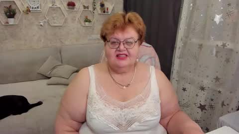 Louise  ONLY IN PVT  Masturbation with dildo and cum  Naked  Show and play with pussy  Blow job  Hand job  ONLY IN PVT  online show from 02/28/25, 11:45