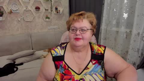 Louise  ONLY IN PVT  Masturbation with dildo and cum  Naked  Show and play with pussy  Blow job  Hand job  ONLY IN PVT  online show from 03/06/25, 08:37