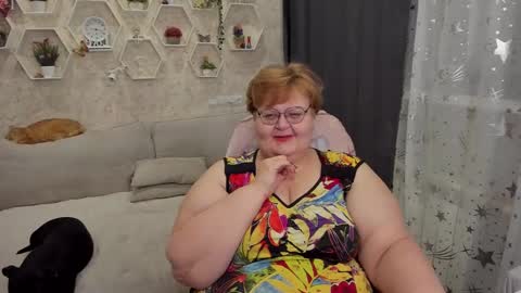 Louise  ONLY IN PVT  Masturbation with dildo and cum  Naked  Show and play with pussy  Blow job  Hand job  ONLY IN PVT  online show from 03/06/25, 11:42