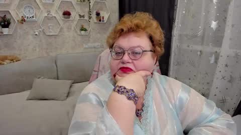 Louise  ONLY IN PVT  Masturbation with dildo and cum  Naked  Show and play with pussy  Blow job  Hand job  ONLY IN PVT  online show from 03/08/25, 08:35