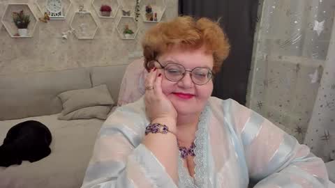 Louise  ONLY IN PVT  Masturbation with dildo and cum  Naked  Show and play with pussy  Blow job  Hand job  ONLY IN PVT  online show from 03/08/25, 11:39