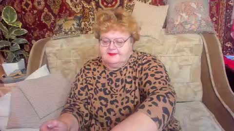 Louise  ONLY IN PVT  Masturbation with dildo and cum  Naked  Show and play with pussy  Blow job  Hand job  ONLY IN PVT  online show from 10/03/25, 07:33