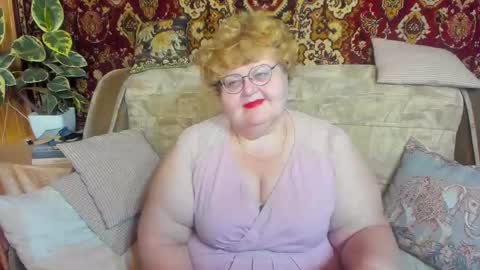 Louise  ONLY IN PVT  Masturbation with dildo and cum  Naked  Show and play with pussy  Blow job  Hand job  ONLY IN PVT  online show from 10/08/25, 08:28