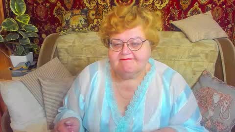 Louise  ONLY IN PVT  Masturbation with dildo and cum  Naked  Show and play with pussy  Blow job  Hand job  ONLY IN PVT  online show from 10/12/25, 07:57