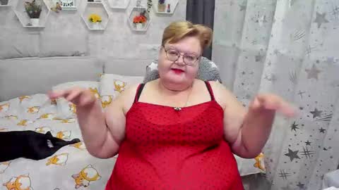 Louise  ONLY IN PVT  Masturbation with dildo and cum  Naked  Show and play with pussy  Blow job  Hand job  ONLY IN PVT  online show from 10/31/25, 04:08