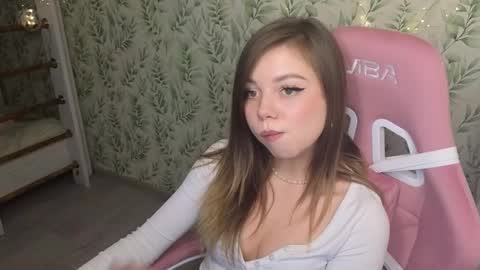 Snapshot of _billiebabe_ chatting on 02/21/26, 04:52 billiebabe online show from 02/21/26, 04:52