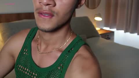 BILLY online show from 11/19/25, 02:28