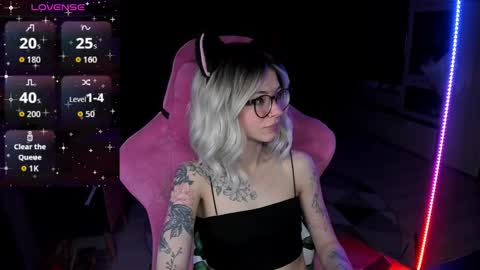 Olivia Subscribe to my Fansly -   online show from 02/16/26, 12:07