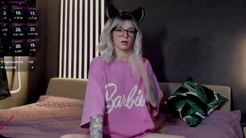 Olivia Subscribe to my Fansly -   online show from 03/15/26, 12:16