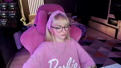 Olivia Subscribe to my Fansly -   online show from 05/07/26, 11:21