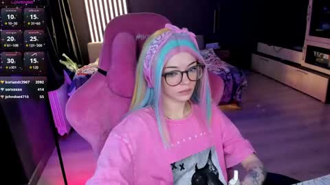 Olivia Subscribe to my Fansly -   online show from 05/15/26, 11:23