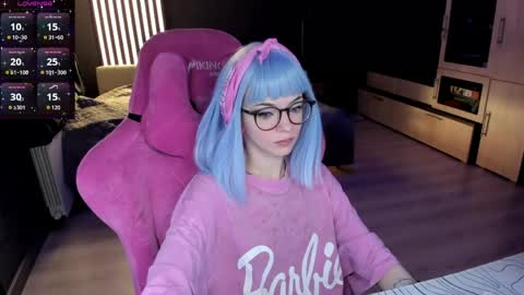 Olivia Subscribe to my Fansly -   online show from 05/24/26, 10:59