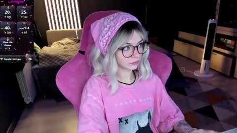 Olivia Subscribe to my Fansly -   online show from 06/11/26, 11:03