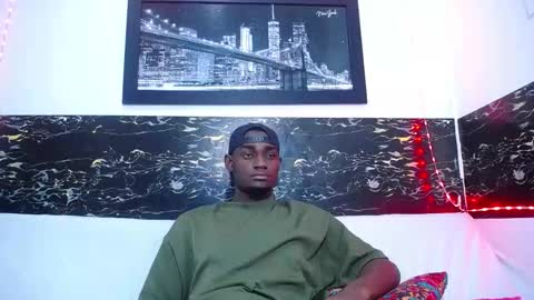 Snapshot of _black_stallion chatting on 09/10/25, 03:17 Andrew online show from 09/10/25, 03:17