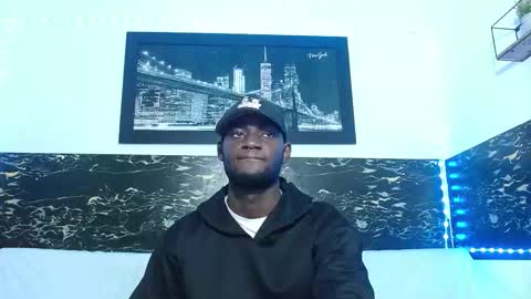 Snapshot of _black_stallion chatting on 09/26/25, 03:21 Andrew online show from 09/26/25, 03:21