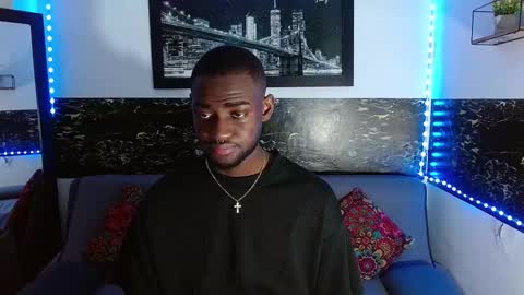 Snapshot of _black_stallion chatting on 10/15/25, 03:06 Andrew online show from 10/15/25, 03:06