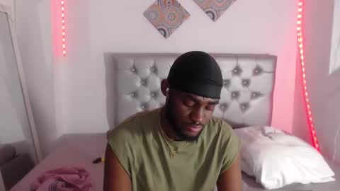 Andrew online show from 12/17/25, 08:04