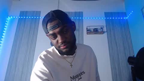 Andrew online show from 02/22/26, 02:34