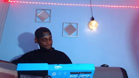 Andrew online show from 02/25/26, 03:05