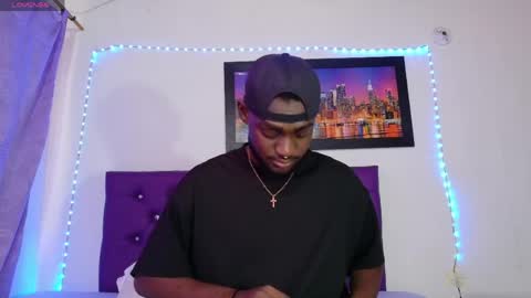 Andrew online show from 04/27/26, 07:01