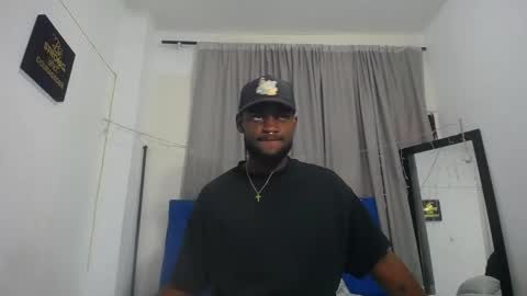 Andrew online show from 05/08/26, 11:37