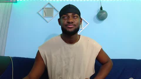 Andrew online show from 05/16/26, 03:36