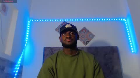 Snapshot of _black_stallion chatting on 06/17/26, 03:09 Andrew online show from 06/17/26, 03:09