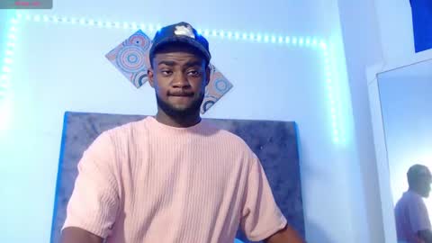 Snapshot of _black_stallion chatting on 06/19/26, 11:14 Andrew online show from 06/19/26, 11:14