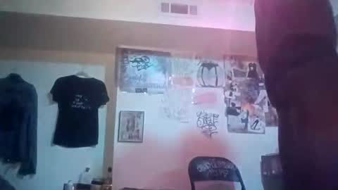 Blackmiken online show from 06/02/26, 05:42
