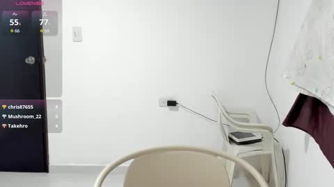 _blairwest_ online show from 11/07/25, 11:16