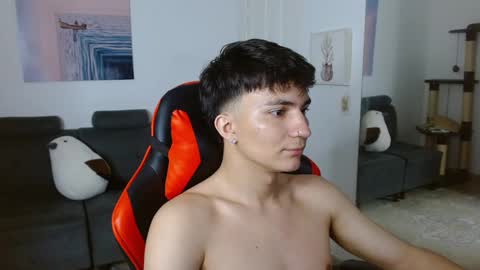 Snapshot of _blakee chatting on 03/08/25, 08:46 B L A K E online show from 03/08/25, 08:46