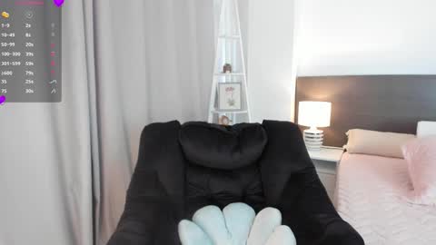 Mary online show from 10/27/25, 03:05