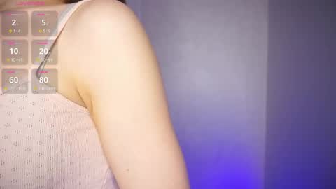 Snapshot of _bluebell__ chatting on 05/28/26, 05:16 My name is Agnes online show from 05/28/26, 05:16