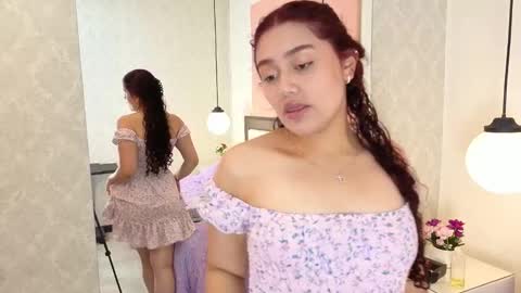    Brenda online show from 10/04/25, 02:48