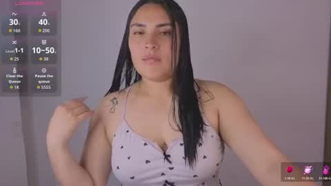 Snapshot of _brendda_ chatting on 07/20/26, 03:10 Brenda online show from 07/20/26, 03:10