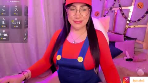 Angie  Independent model online show from 10/26/25, 02:06