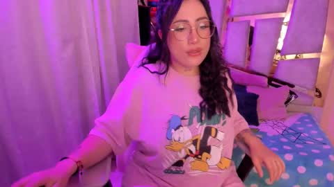 Angie  Independent model online show from 01/15/26, 07:46