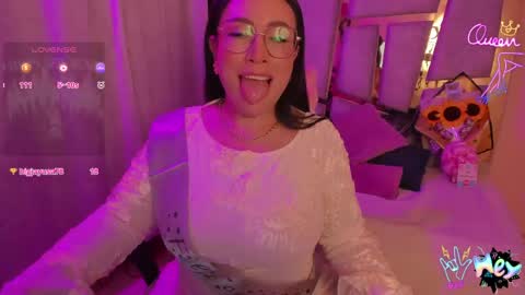 Angie  Independent model online show from 03/01/26, 06:37