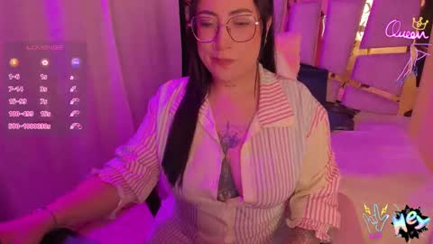 Angie  Independent model online show from 03/02/26, 05:30