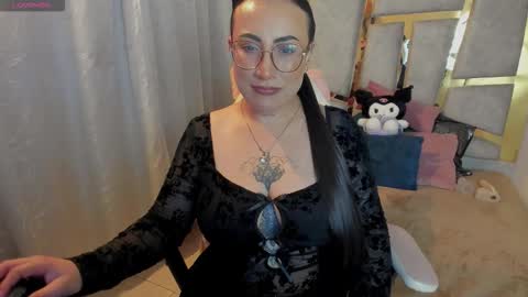 Angie  Independent model online show from 03/21/26, 08:19