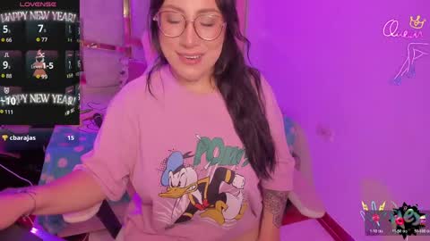 Angie  Independent model online show from 05/23/26, 03:38