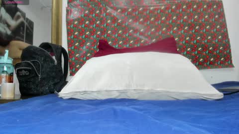 Snapshot of _britanyy_ chatting on 12/31/24, 03:12 Britany online show from 12/31/24, 03:12