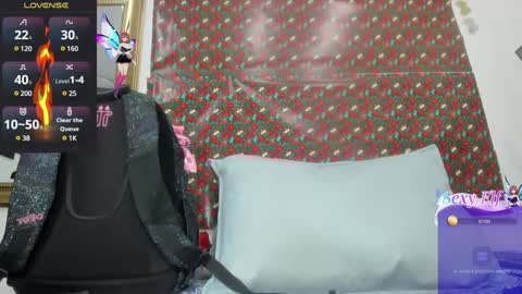 Snapshot of _britanyy_ chatting on 01/04/25, 03:07 Britany online show from 01/04/25, 03:07
