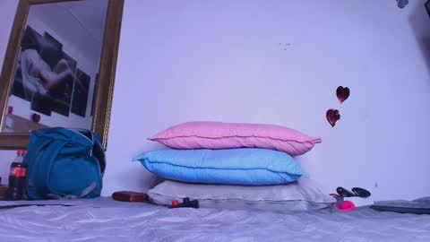 Snapshot of _britanyy_ chatting on 02/24/25, 03:02 Britany online show from 02/24/25, 03:02