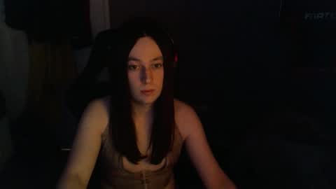 Snapshot of _brodie_x chatting on 03/30/26, 12:55 Bella online show from 03/30/26, 12:55