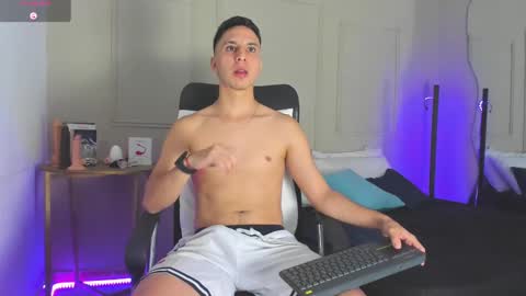 BRUNO online show from 12/20/24, 01:00