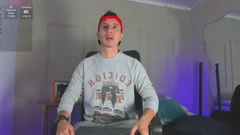 BRUNO online show from 02/06/25, 12:05