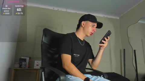 BRUNO online show from 03/09/25, 01:46